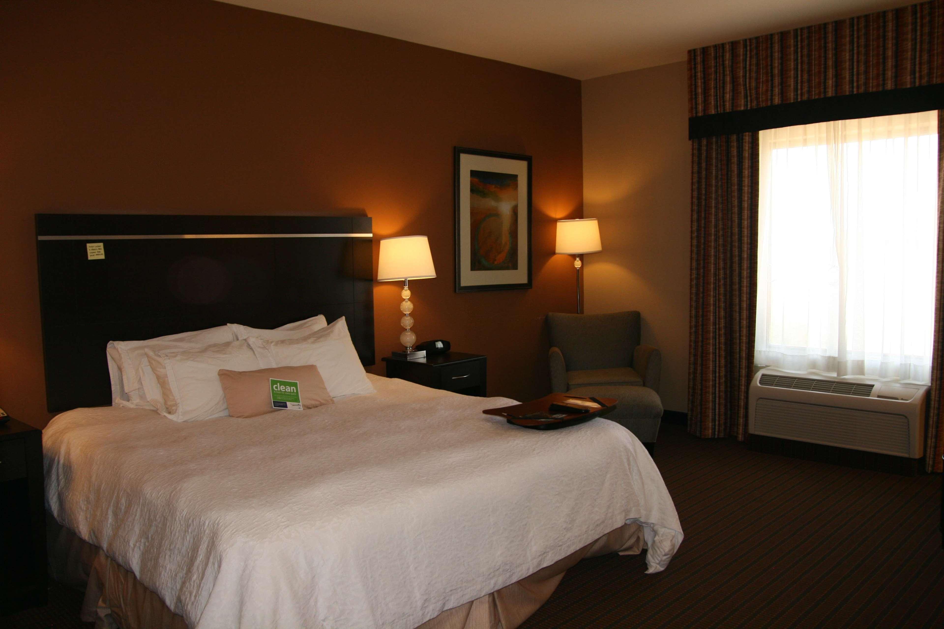 Hampton Inn Denver Northeast-Brighton Exterior photo